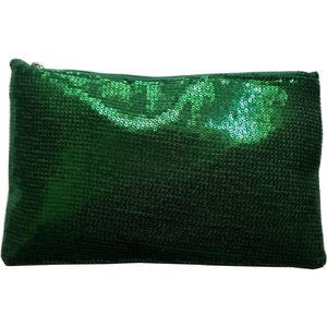 Sparkly Glitter Clutch Hobo Evening Party Club Bridal Elegant Handbag >:)